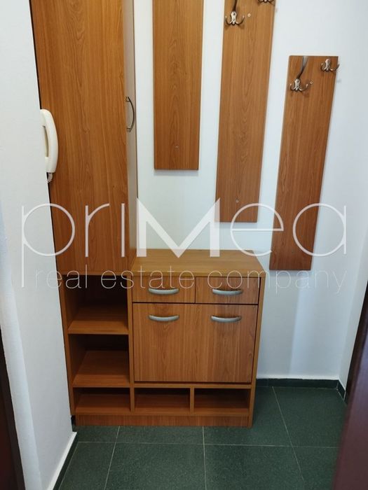 Дава се под наем Едностаен апартамент в Бургас, Център - 40 кв.м за 255 € - Снимка #6