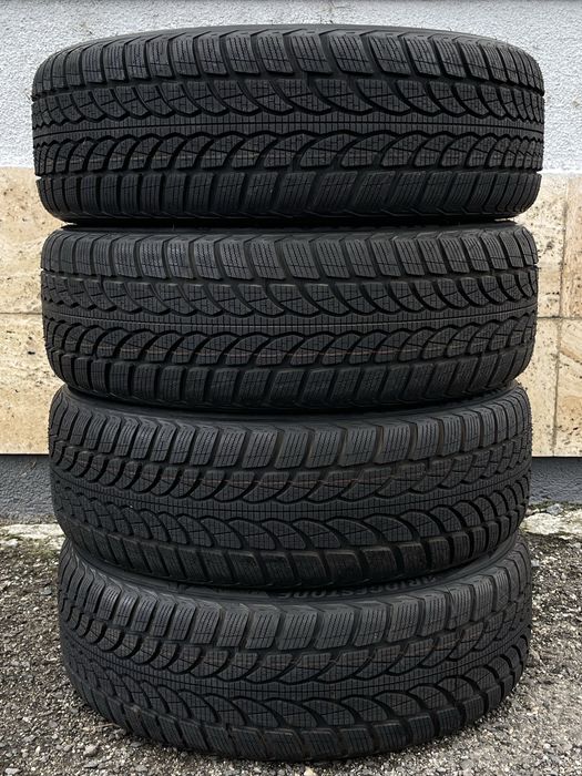 Roti Jante 20 VW ID.3 Anvelope NOI 215 45 R20 M+S Originale DEMO