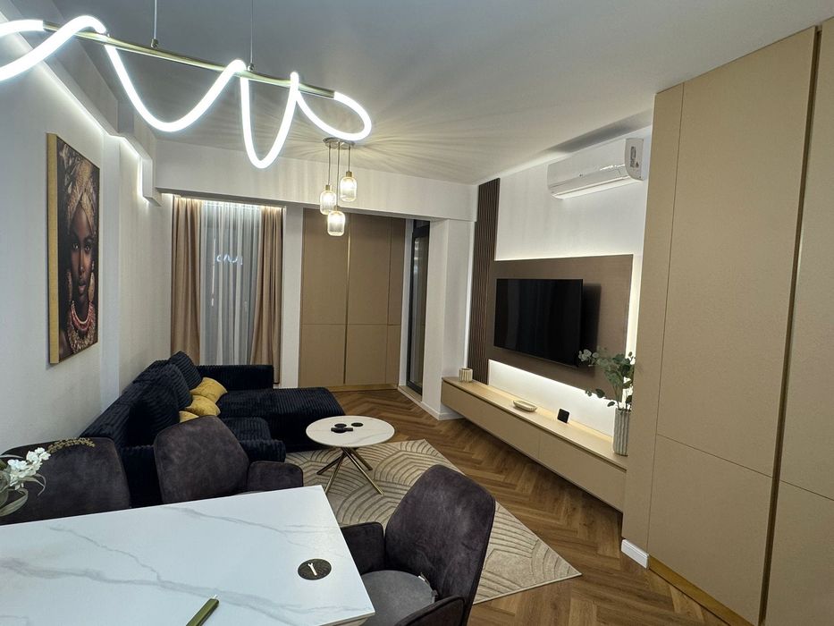 Apartament de închiriat ,Florești -zona BMW