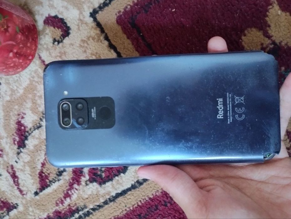 Redmi Note 9 128Гб