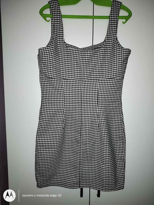 Ефирни блуза, риза рокля GERRY WEBER,HM