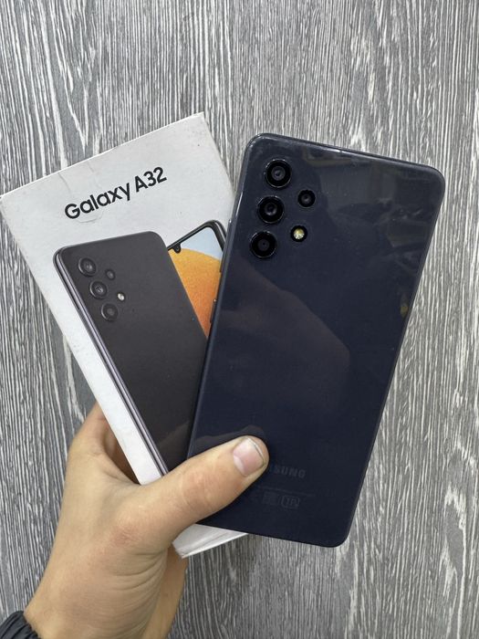 Samsung Galaxy A32