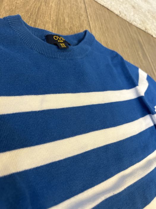 Lot pulovere de baieti 116 cm (5 ani)