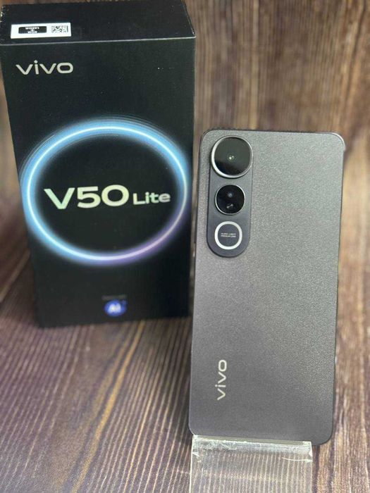 Vivo V50 lite Темиртау пр Мира 98 лот 937985