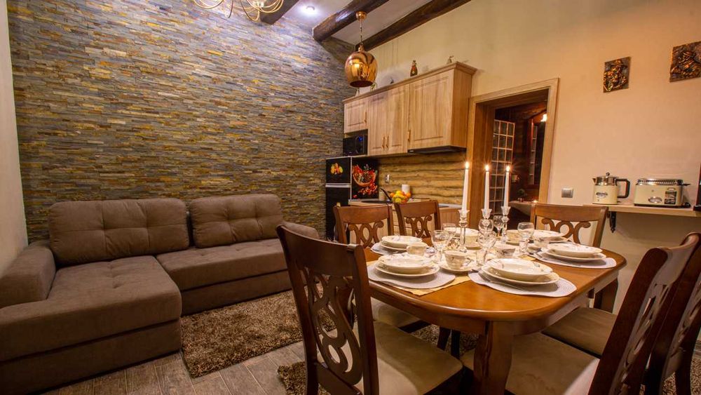 Cazare Regim Hotelier Ultracentral