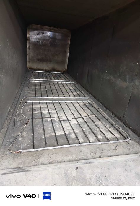 Порошковая покраска Ташкент | Poroshkovoy kraska / Металл, профили