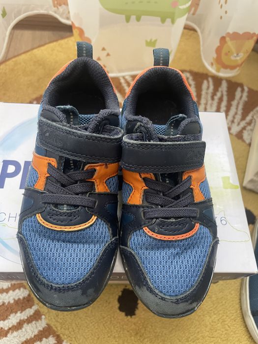 Маратонки/ обувки за момче