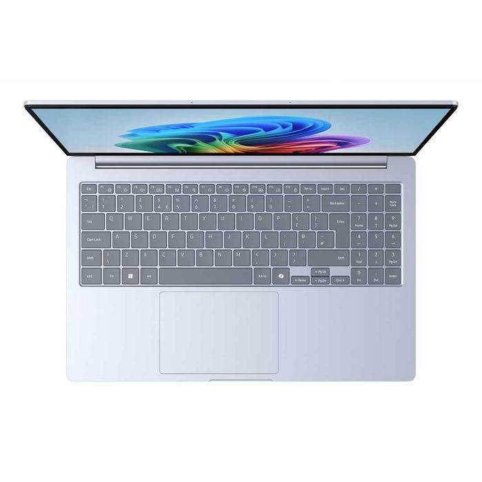 Samsung Galaxy Book4 Edge Snapdragon X SSD 512GB RAM 16GB - GARANTIE 12 LUNI | TrueGSM