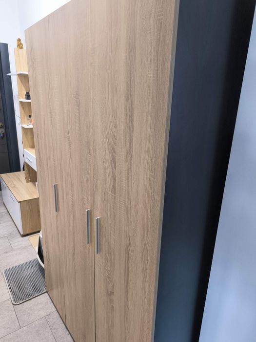 Холна секция  и гардероб от Виденов