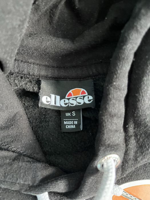 Сиутшърт Ellesse