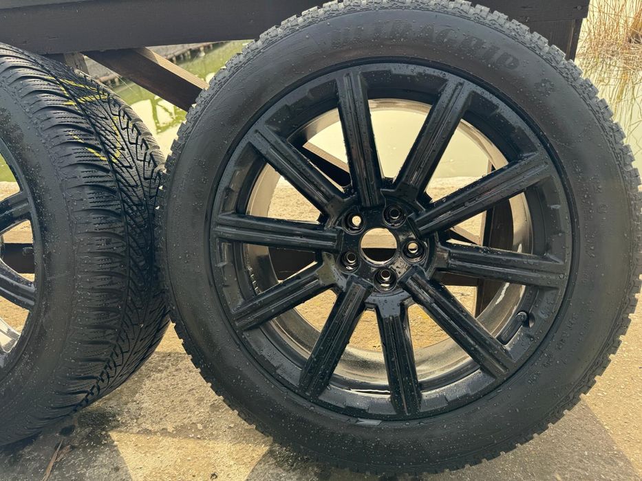 Jante R20 Audi q7/q8/sq7/sq8