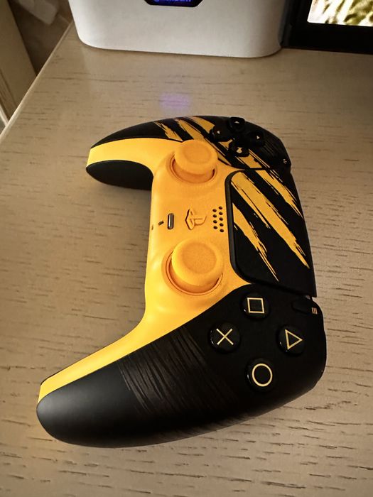 Ps5 джойстик оригинал