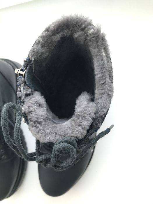 Баскони женские зима