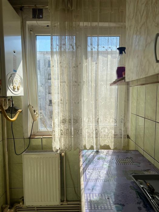 Aparatament 2 camere stil vagon Tineretului