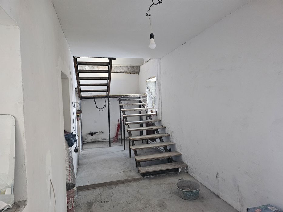 Дом на 8 микрорайоне