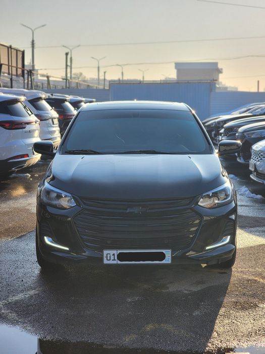 Onix Premier 2 2024 yil