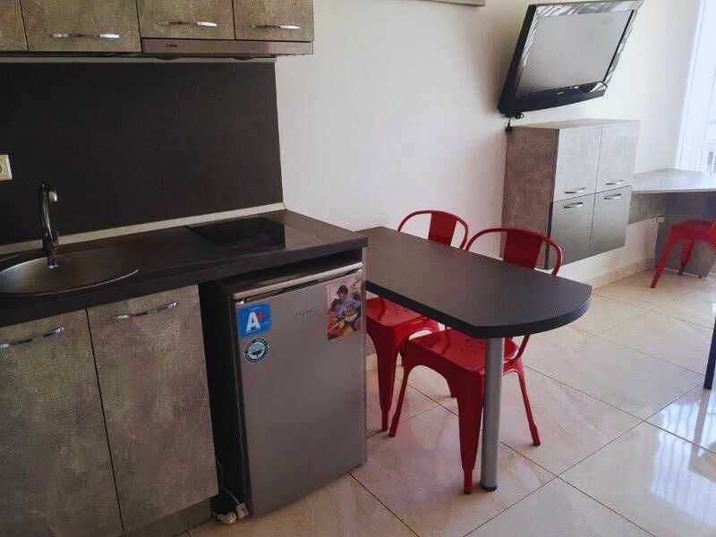 Дава се под наем Едностаен апартамент в София, Студентски град - 30 кв.м за 402.9 € - Снимка #4