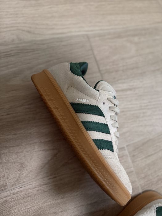 Маратонки Adidas Samba