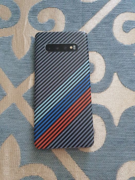 Samsung S 10 plus