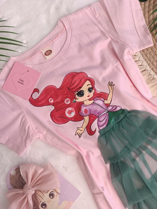 Футболки для девочек скидка