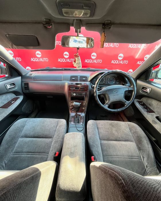 Продам Ниссан Цефиро