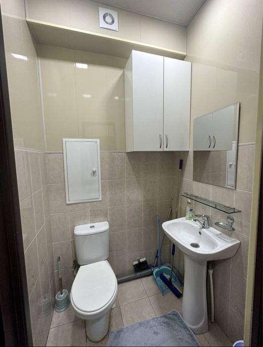 Аренда 2/7/9 Корасарой новостройка