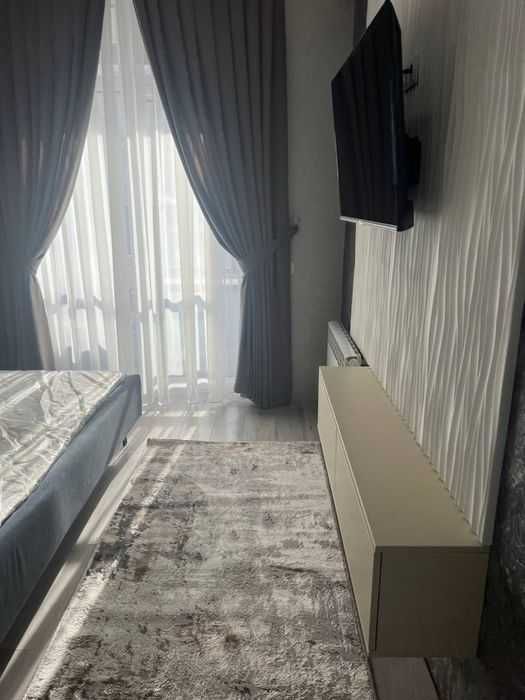 Ц-5 (Киёт) • 2-комн • 50 м² • этаж 2/4 • [MG: 004]