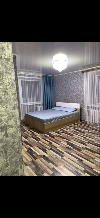 Сдам посуточно квартиры