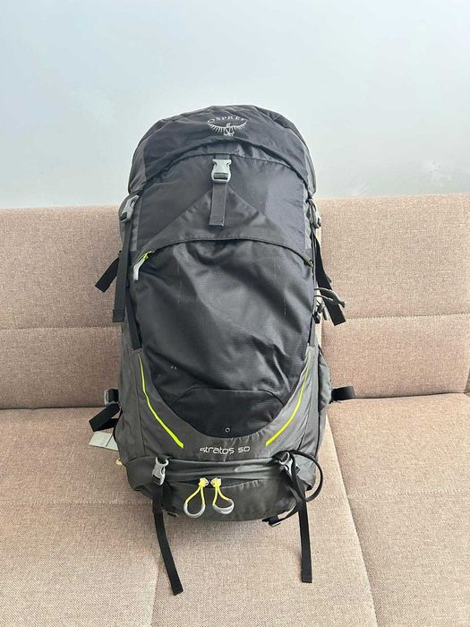 Rucsac Osprey Stratos 50