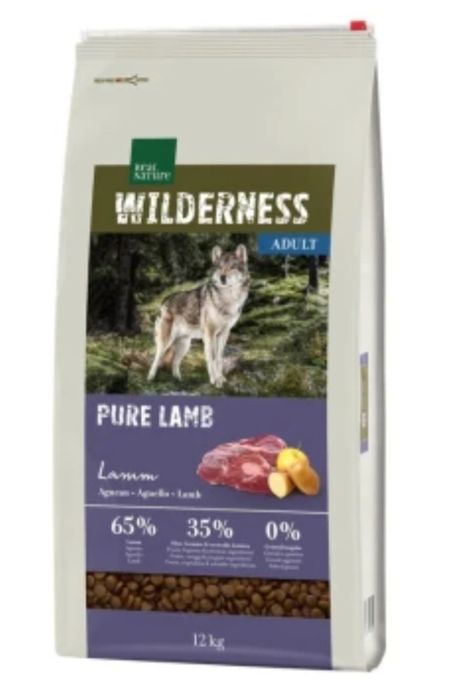 Real Nature hrana super premium-SUPER PREȚ