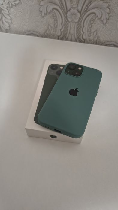 Iphone 13 mini 512 gb