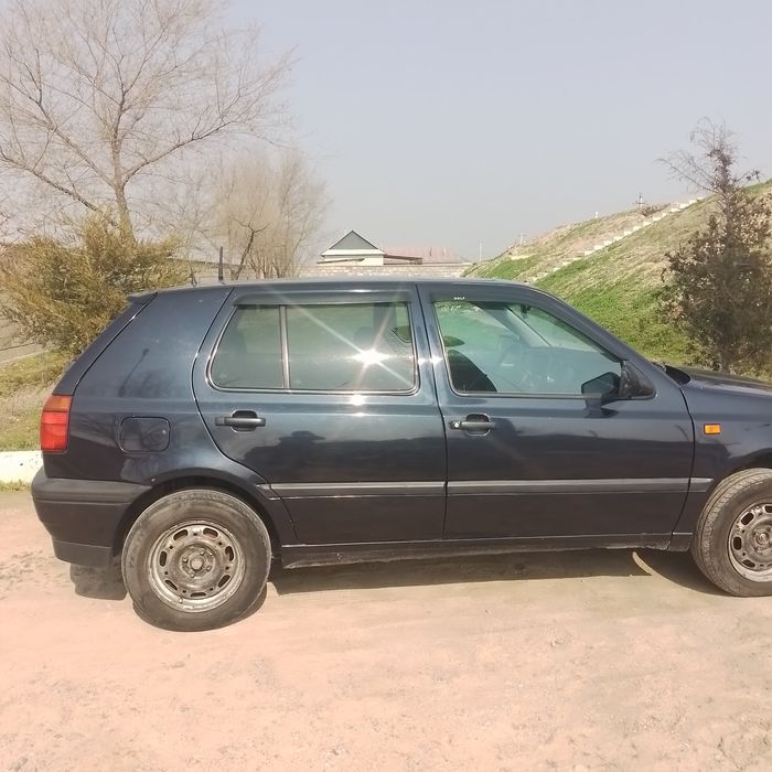 Продам Гольф 3. 1994 г.