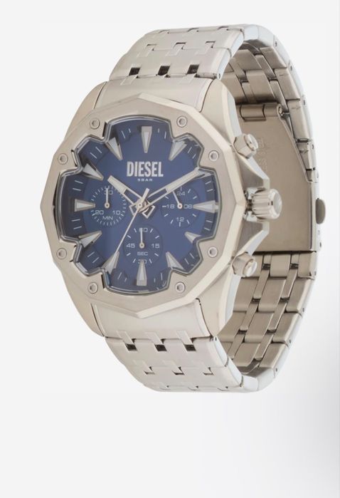 Ceas Diesel Stinger Chronograph DZ4706 - NOU, la cutie cu acte