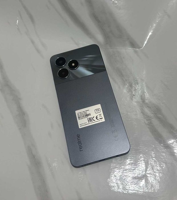 Realme Note 50 64гб (п.Казалинск)