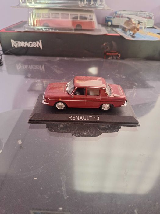 Легендарните автомобили