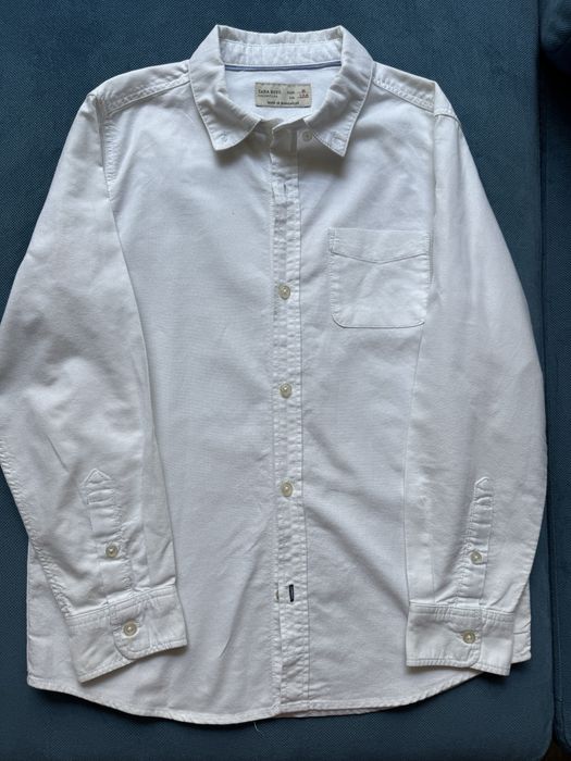 Lot camasi 9-10 ani