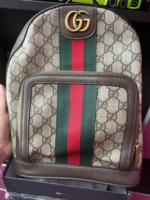 Rucsac Gucci nou