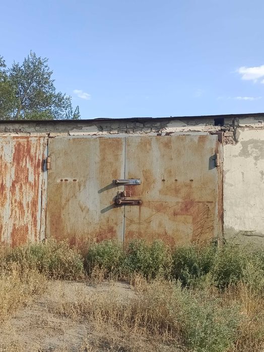 Продам гараж рядом гайдара