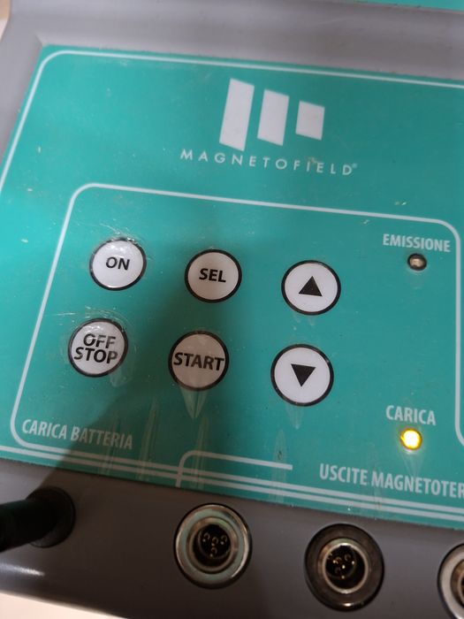 Magnetofield Magnetotherapy 100 Gauss*
Comfort2023
5 out of 5 stars