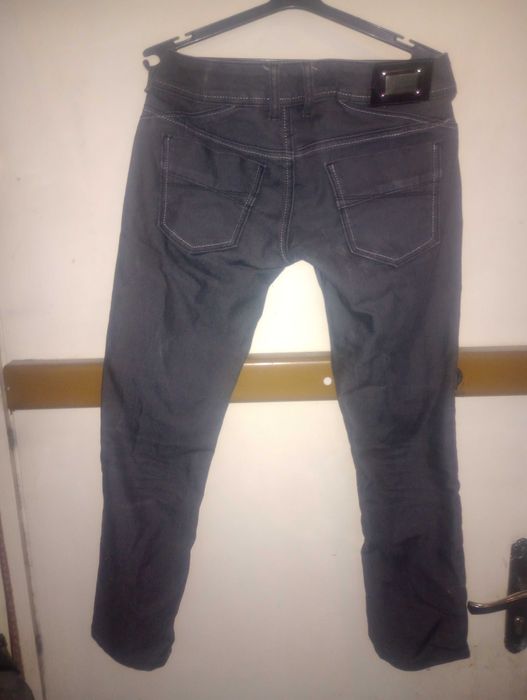 Детски дънки   Remarks