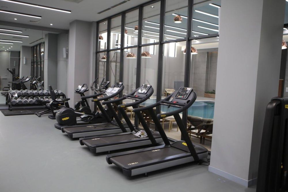 Срочно срочно прадаётся готовый бизнес Ташкент Сити Гардин