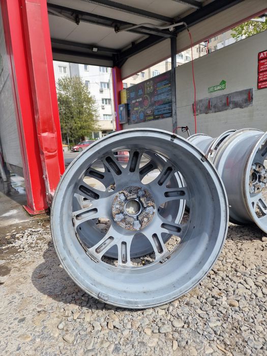 Jante Aliaj r18 Mazda (Kia, Renault, Nissan, Hyundai)