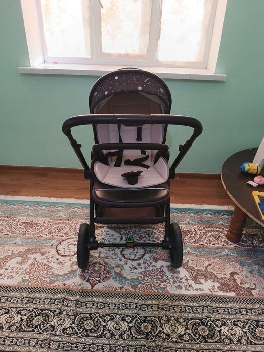 Детскии коляска сатылады