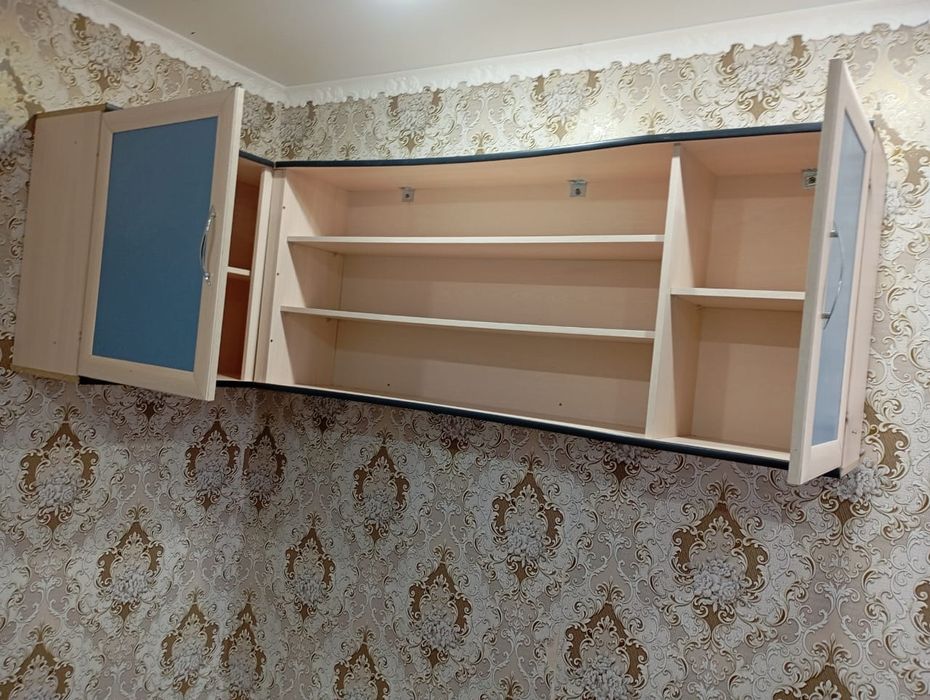 Детский гарнитур