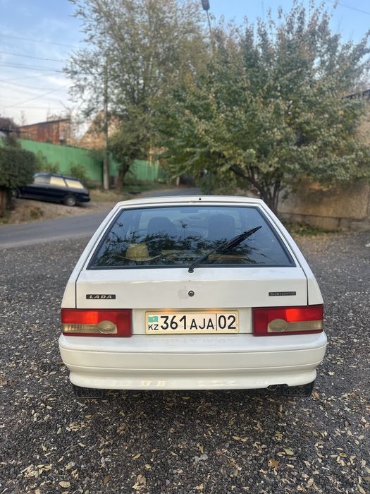 Продам LADA 2114 ВАЗ