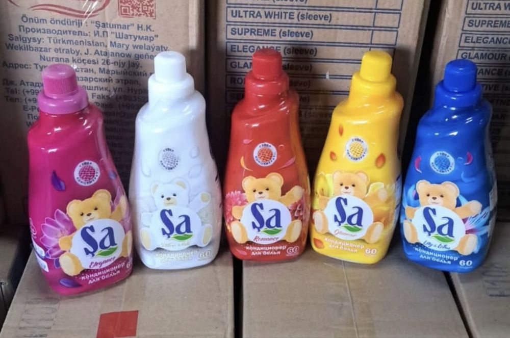 Кондиционер для белья