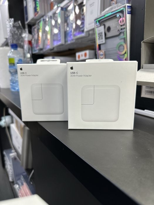 30w Адаптер блок для MacBook