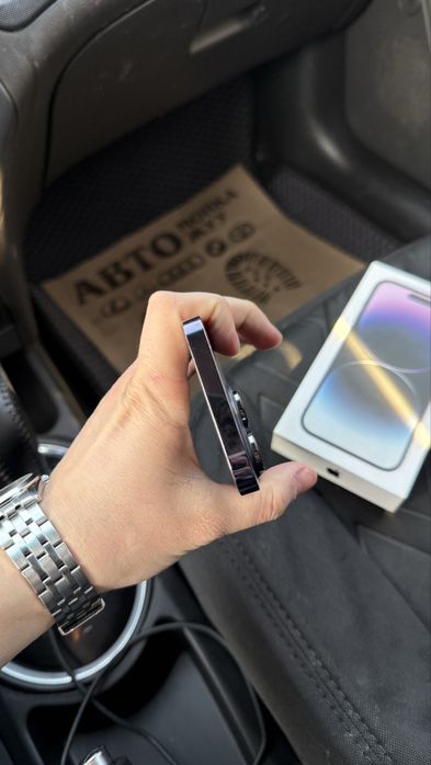 Iphone 14 pro 128gb идеал