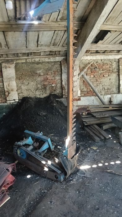 Продам косилка однобруска