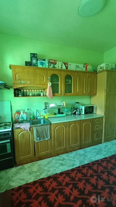 СРОЧНО Жиззах Город 5 соток ховли уй